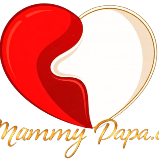 mammypapa online shopping web app